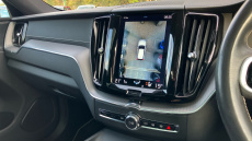 Volvo Xc60 2.0 B5P [250] R DESIGN Pro 5dr AWD Geartronic Petrol Estate